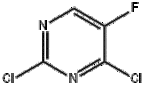 2,4-Dichloro-5-fluoropyrimidine