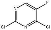 2,4-Dichloro-5-fluoropyrimidine