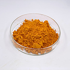 Curcumin extract powder