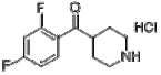 4-(2,4-Difluorobenzoyl)-piperidine hydrochloride