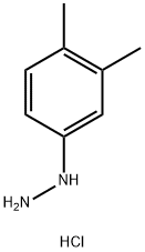 3,4-Dimethylphenylhydrazine hydrochloride