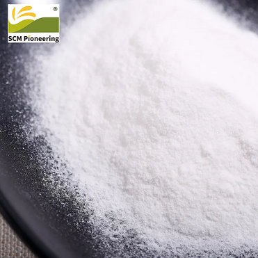 China Origin Food Grade 144-55-8 Sodium Bicarbonate