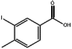 3-Iodo-4-methylbenzoic acid