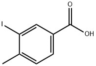 3-Iodo-4-methylbenzoic acid