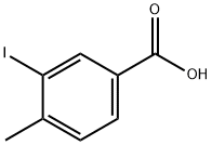 3-Iodo-4-methylbenzoic acid