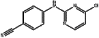 4-[(4-Chloro-2-pyrimidinyl)amino]benzonitrile