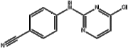4-[(4-Chloro-2-pyrimidinyl)amino]benzonitrile