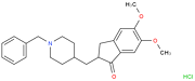 Donepezil Hydrochloride