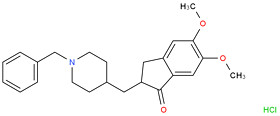 Donepezil Hydrochloride