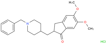 Donepezil Hydrochloride