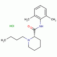 Levobupivacaine hydrochloride