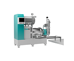 Boyee LMM Ultra-fine Centrifugal Nano Bead Mill-150L