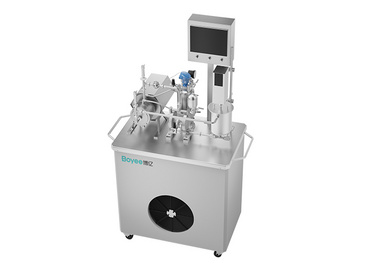 2L NMM Multifunctional Lab Mill