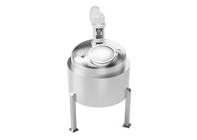 Mixing Tank-6000L Boyee