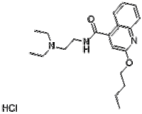 Dibucaine hydrochloride