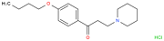 Dyclonine hydrochloride