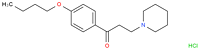 Dyclonine hydrochloride