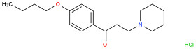 Dyclonine hydrochloride