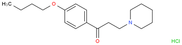 Dyclonine hydrochloride