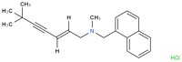 Terbinafine hydrochloride