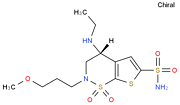 Brinzolamide