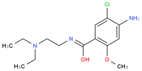 Metoclopramide