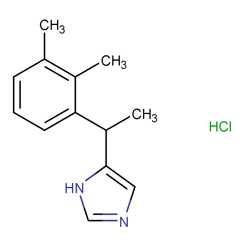 Dexmedetomidine hydrochloride