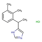 Dexmedetomidine hydrochloride