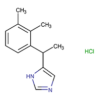 Dexmedetomidine hydrochloride