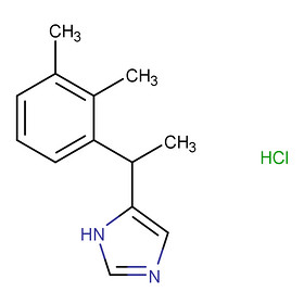 Dexmedetomidine hydrochloride