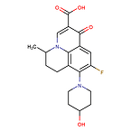 Nadifloxacin