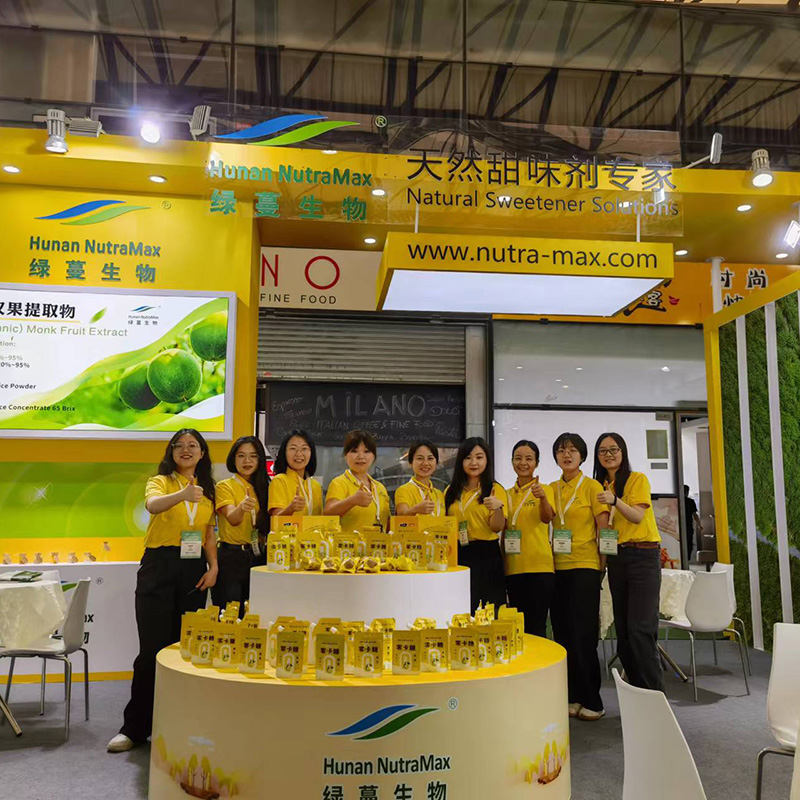 Food Grade 10%-60% Flavones USDA Certified Organic Sea Buckthorn Extract  
