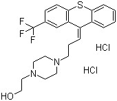 Flupentixol Dihydrochloride