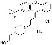 Flupentixol Dihydrochloride