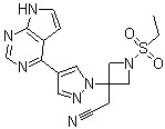 Baricitinib