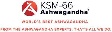 KSM-66® Ashwagandha Root Extract