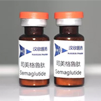 Semaglutide  