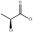 (S)-2-chloropropionyl chloride