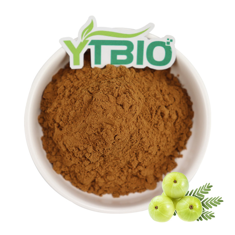 Amla Extract