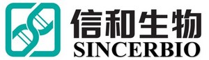 JIANGSU SINCERBIO CO.LTD