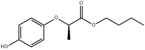 Butyl (R)-(+)-2-(4-hydroxyphenoxy)propionate