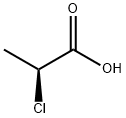 (S)-(-)-2-Chloropropionic acid