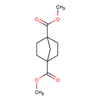 Dimethyl (1r,4r)-bicyclo[2.2.1]heptane-1,4-dicarboxylate