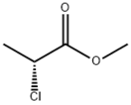 Methyl (R)-(+)-2-chloropropionate