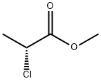 Methyl (R)-(+)-2-chloropropionate