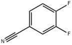 3,4-Difluorobenzonitrile