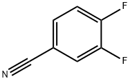 3,4-Difluorobenzonitrile