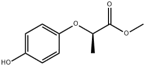 Methyl (R)-2-(4-hydroxyphenoxy)propionate