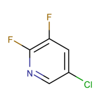 5-Chloro-2,3-difluoropyridine