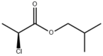 Isobutyl(S)-2-chloropropionate